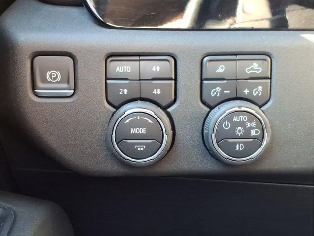Used 2024 Chevrolet Silverado 1500 RST w/ All Star Edition Plus AWD/4WD image 17