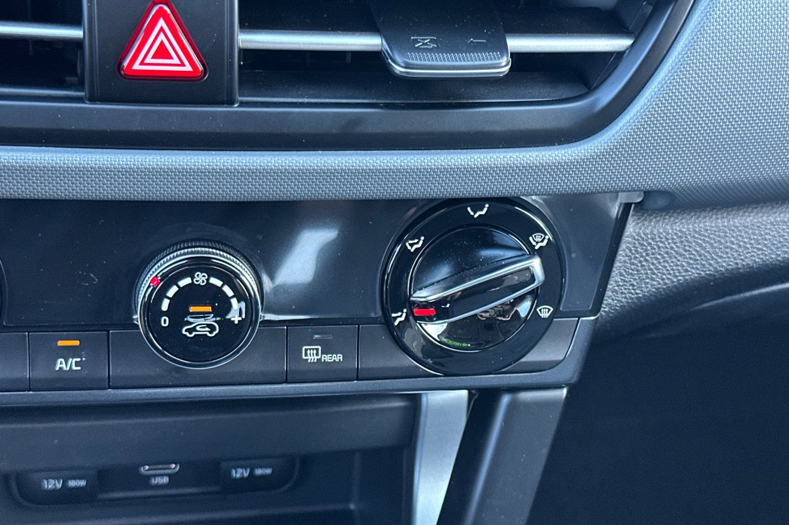 Certified 2026 Kia Seltos LX image 31