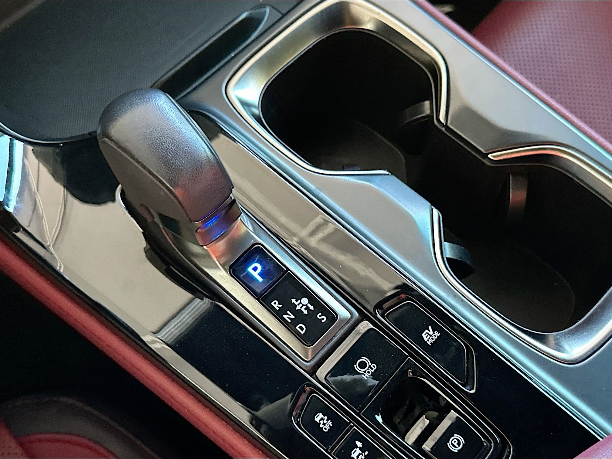 Used 2024 Lexus NX 350 AWD image 17