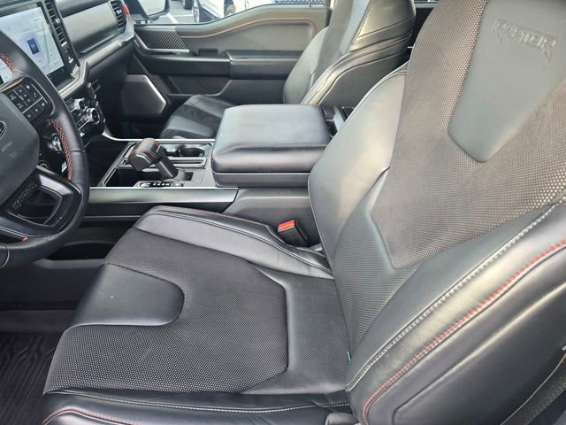 Used 2024 Ford F150 Raptor AWD/4WD image 20