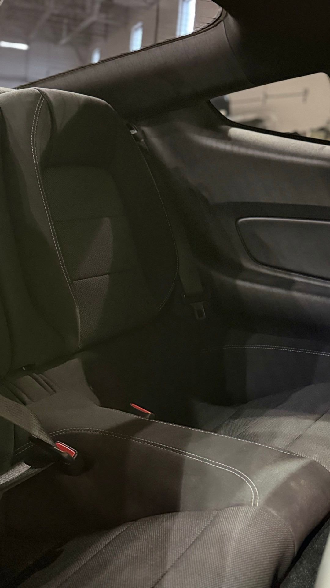 Used 2017 Ford Mustang Coupe image 36