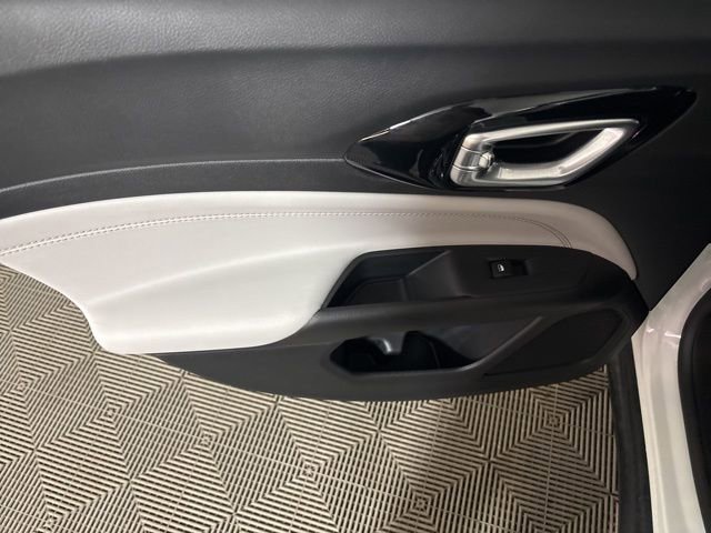 New 2026 Jeep Compass Limited image 20