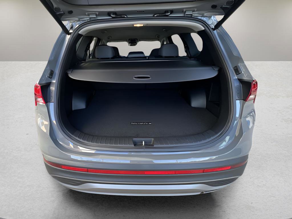 Certified 2023 Hyundai Santa Fe SEL image 22