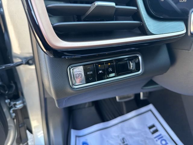 New 2026 Buick Envision Sport Touring image 29