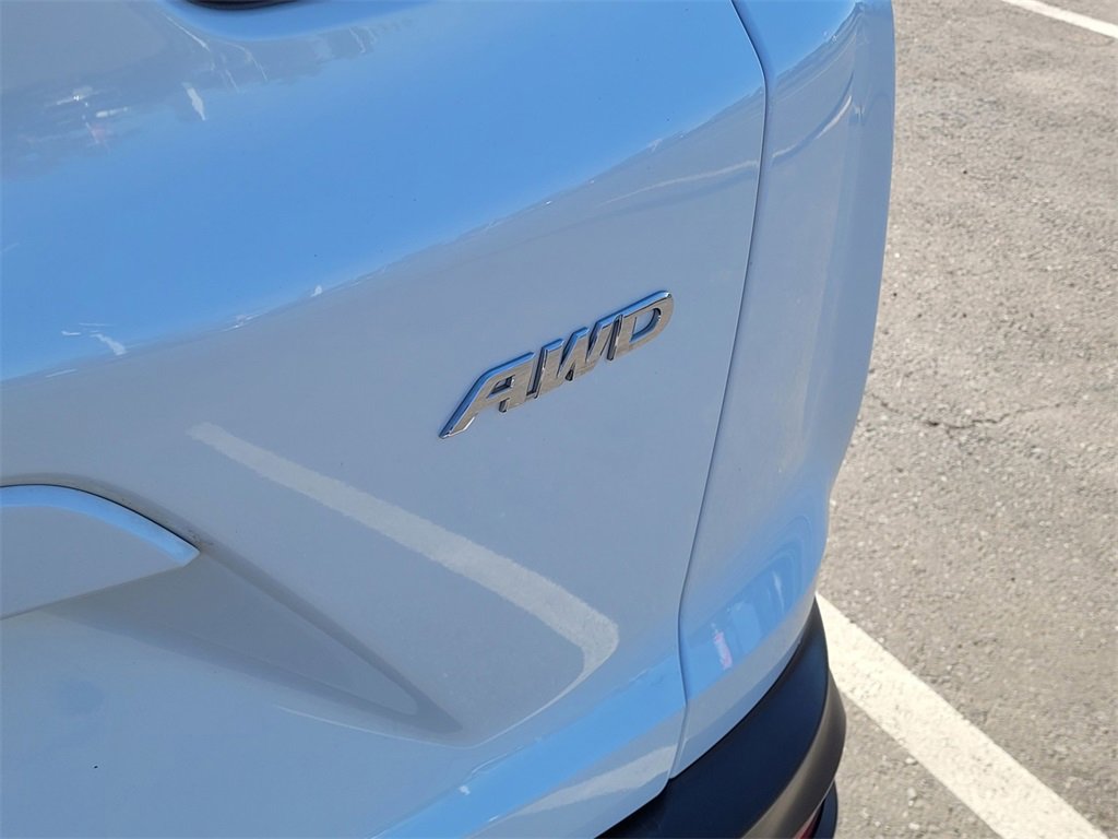 Used 2022 Honda CR-V EX-L image 7