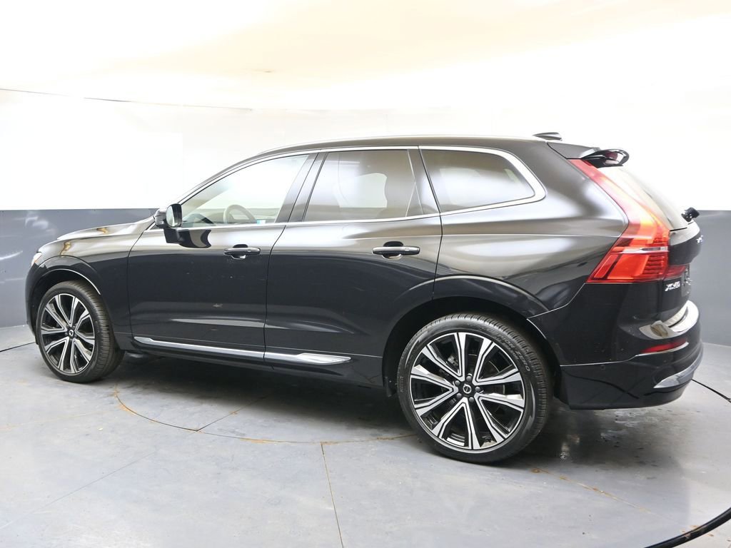 Used 2023 Volvo XC60 B5 Ultimate w/ Climate Package AWD/4WD image 7