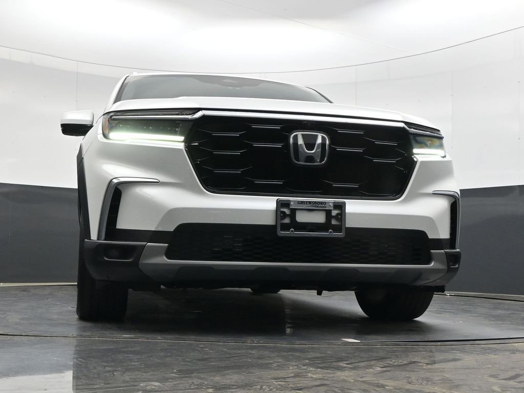 Used 2023 Honda Pilot Elite image 26