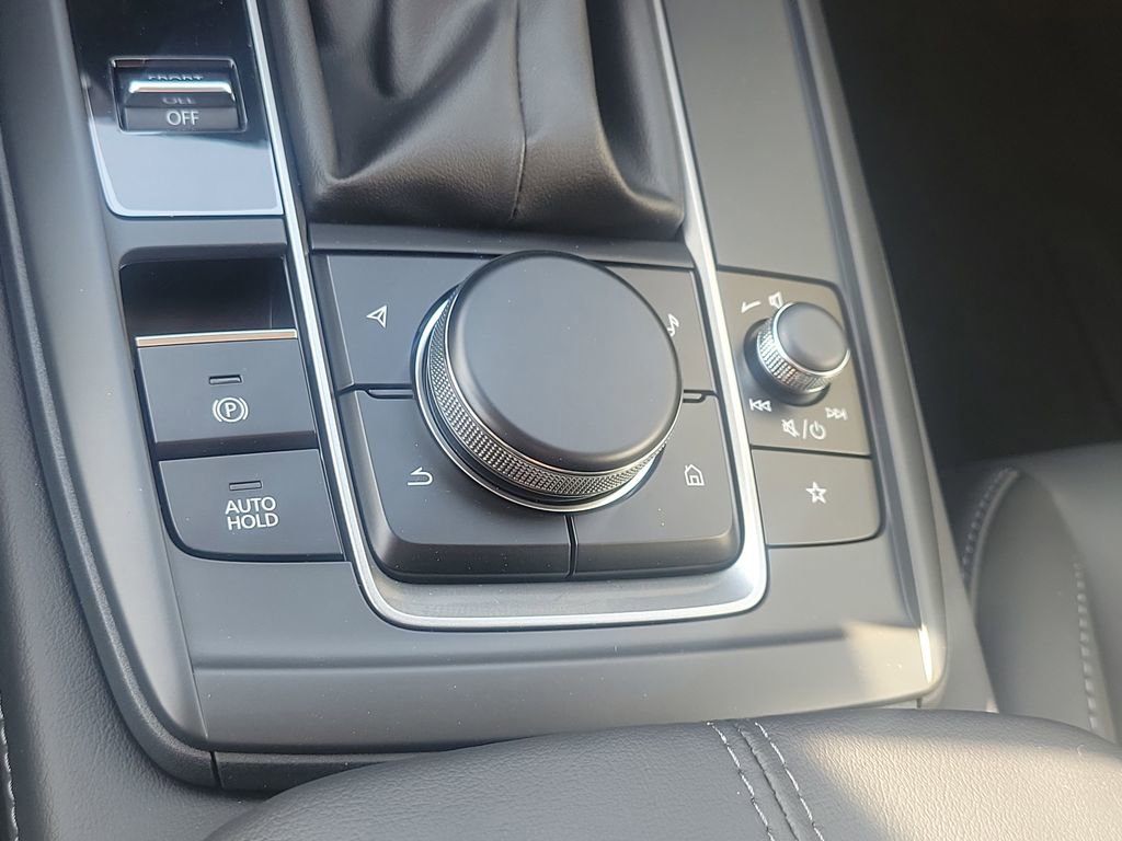 New 2026 MAZDA CX-30 AWD 2.5 S w/ Select Sport Pkg image 14