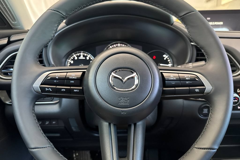 New 2026 MAZDA CX-30 AWD 2.5 S w/ Select Sport Pkg image 23