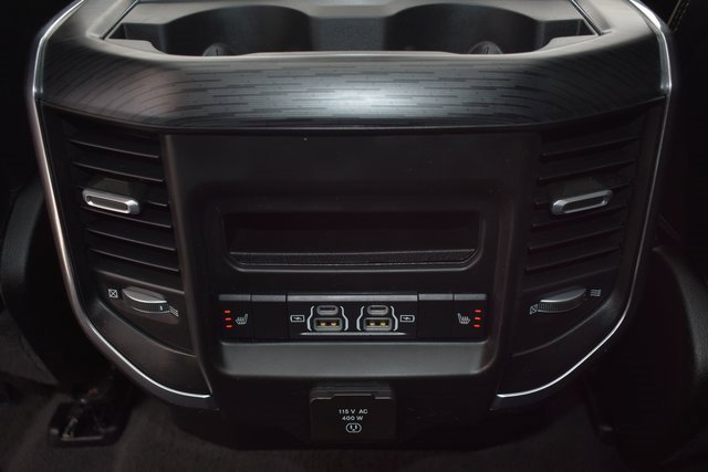 Used 2024 RAM 1500 Laramie image 43