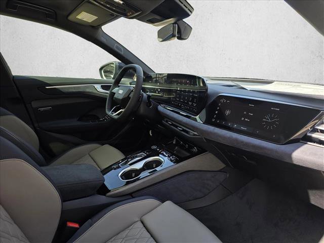 New 2026 Audi A6 Prestige image 12