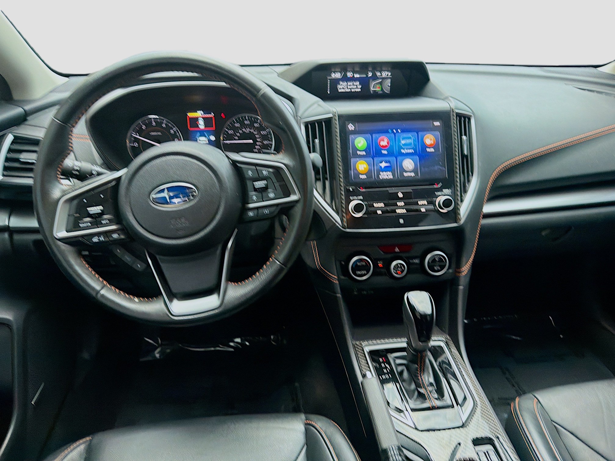 Used 2023 Subaru Crosstrek 2.5i Limited AWD/4WD image 20