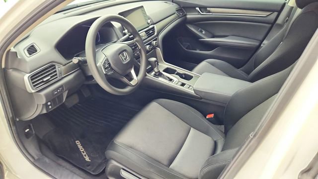 Used 2021 Honda Accord LX image 9