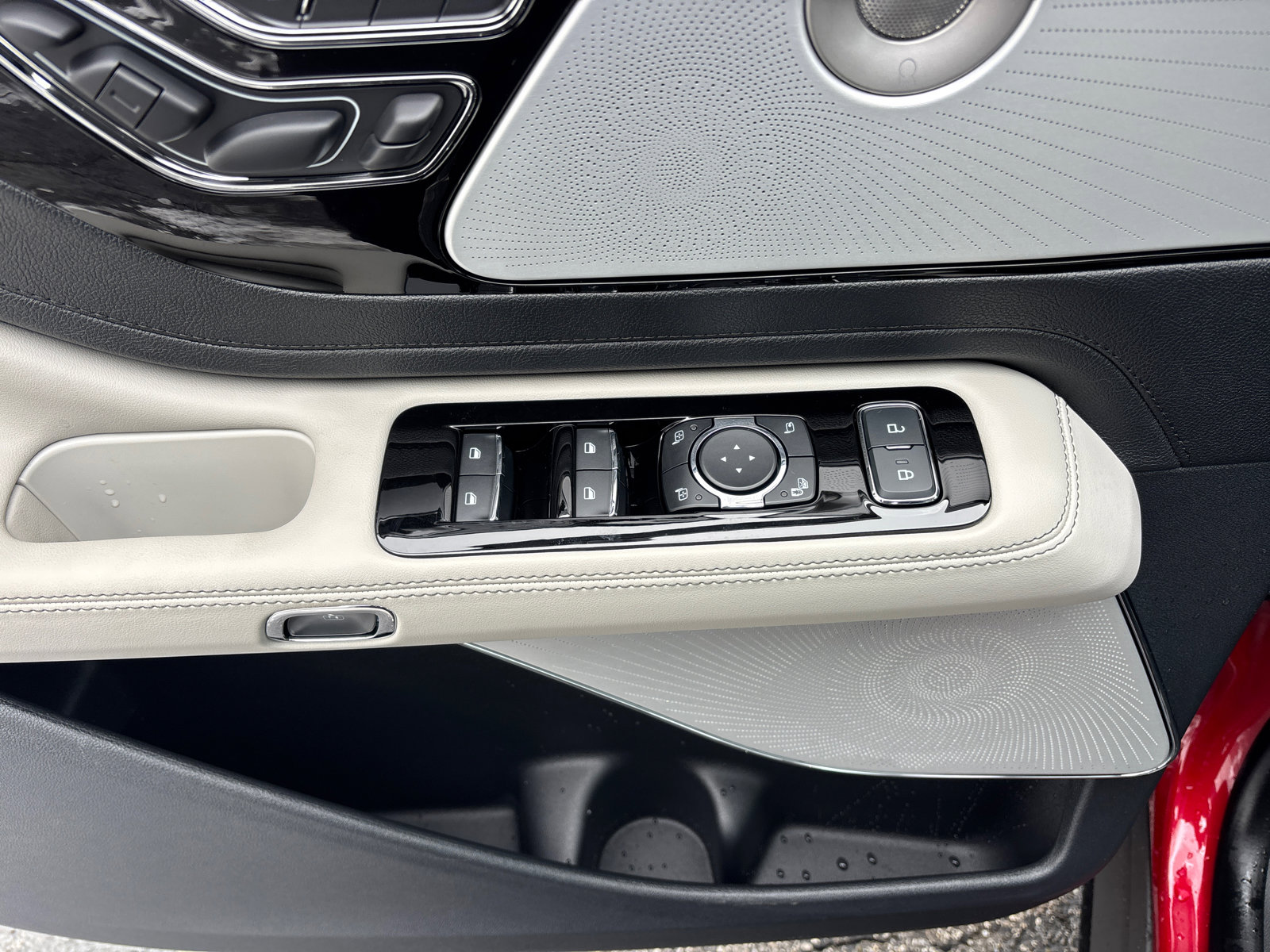 New 2026 Lincoln Aviator Reserve image 13