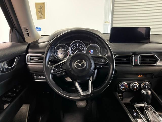 Used 2022 MAZDA CX-5 AWD 2.5 S image 21