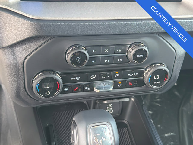 New 2026 Ford Bronco Outer Banks AWD/4WD image 30