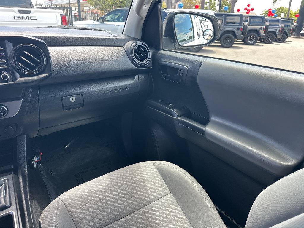 Used 2023 Toyota Tacoma SR RWD image 18