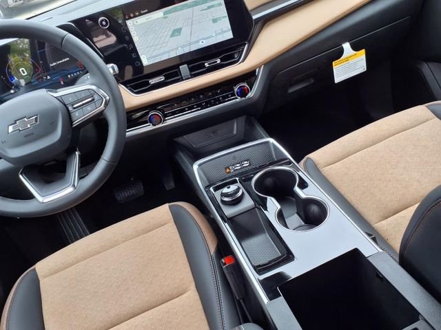 New 2026 Chevrolet Equinox ACTIV image 10