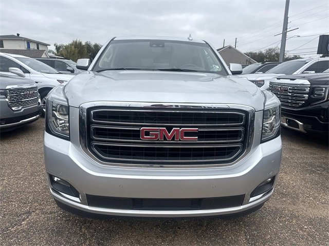 Used 2019 GMC Yukon XL SLT w/ Open Road Package image 2