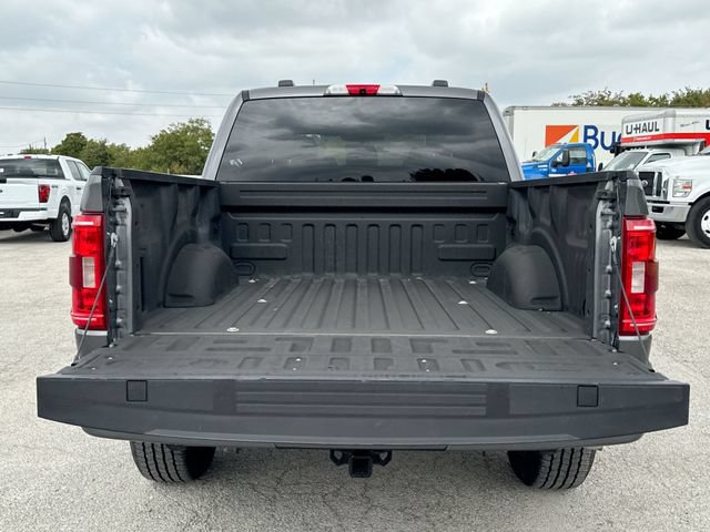 Used 2022 Ford F150 XLT w/ Equipment Group 302A High AWD/4WD image 22