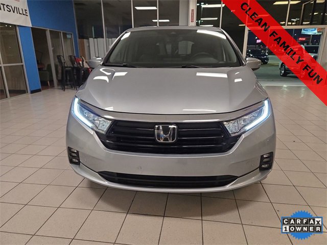 Used 2023 Honda Odyssey Touring image 3