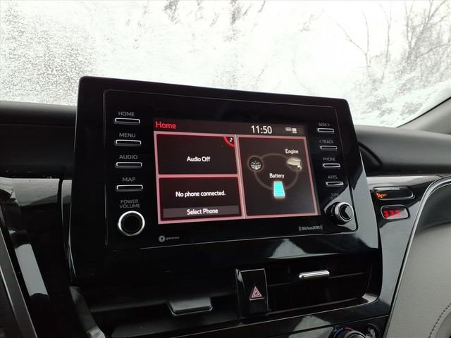 Certified 2023 Toyota Camry SE image 18