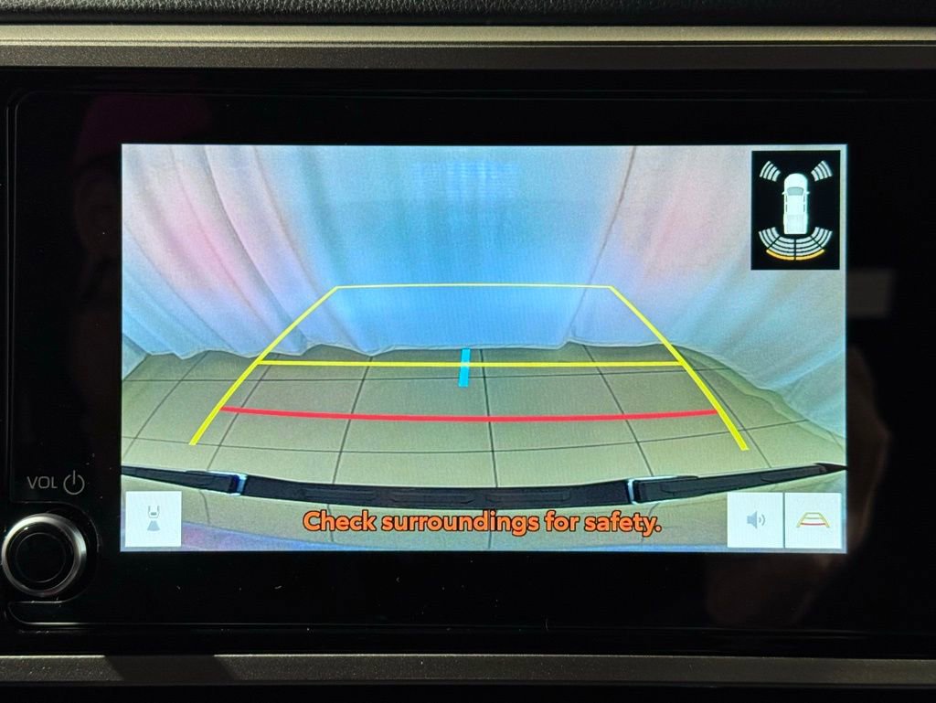 Certified 2025 Toyota Tundra SR5 image 26