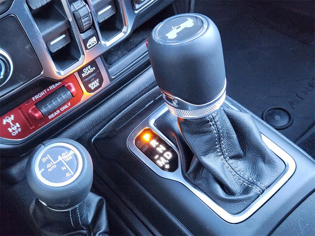 New 2026 Jeep Compass Latitude image 19