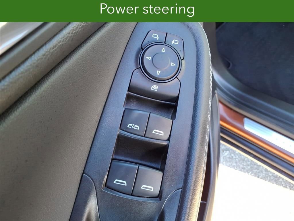 Certified 2021 Buick Encore GX Preferred image 24