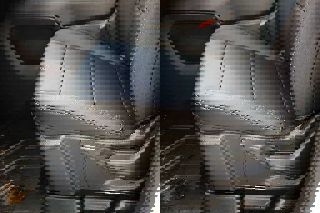 New 2026 Chevrolet Silverado EV W/T image 25