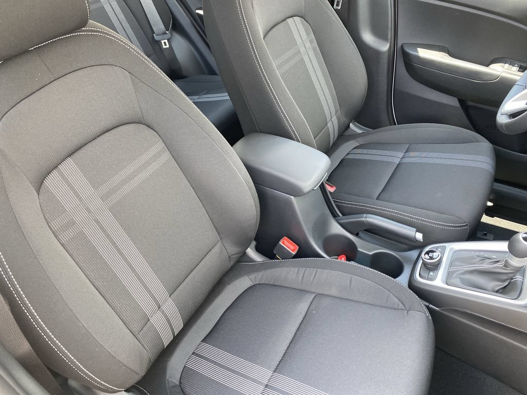 New 2026 Hyundai Venue SEL FWD image 33