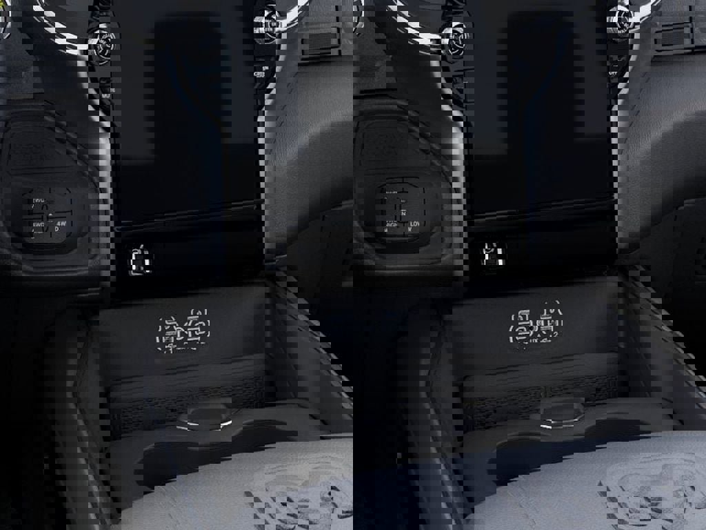 New 2026 RAM 2500 Laramie image 24