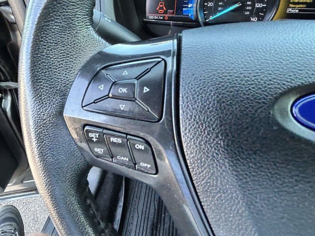 Certified 2019 Ford Explorer XLT w/ Equipment Group 202A FWD image 8