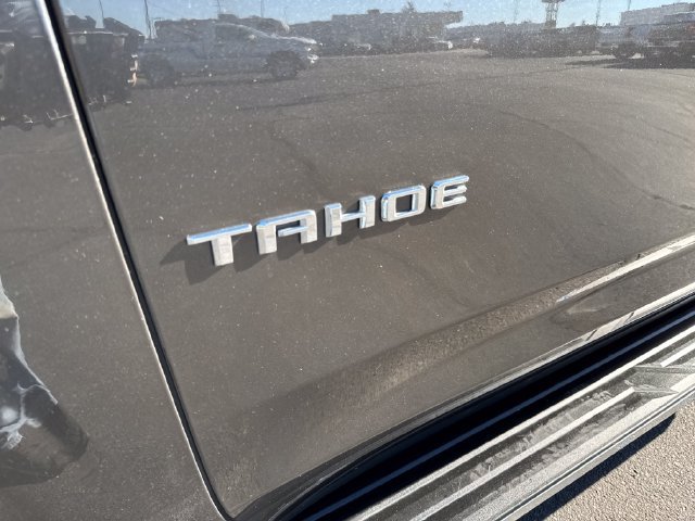 Used 2021 Chevrolet Tahoe Premier w/ Premium Package AWD/4WD image 35