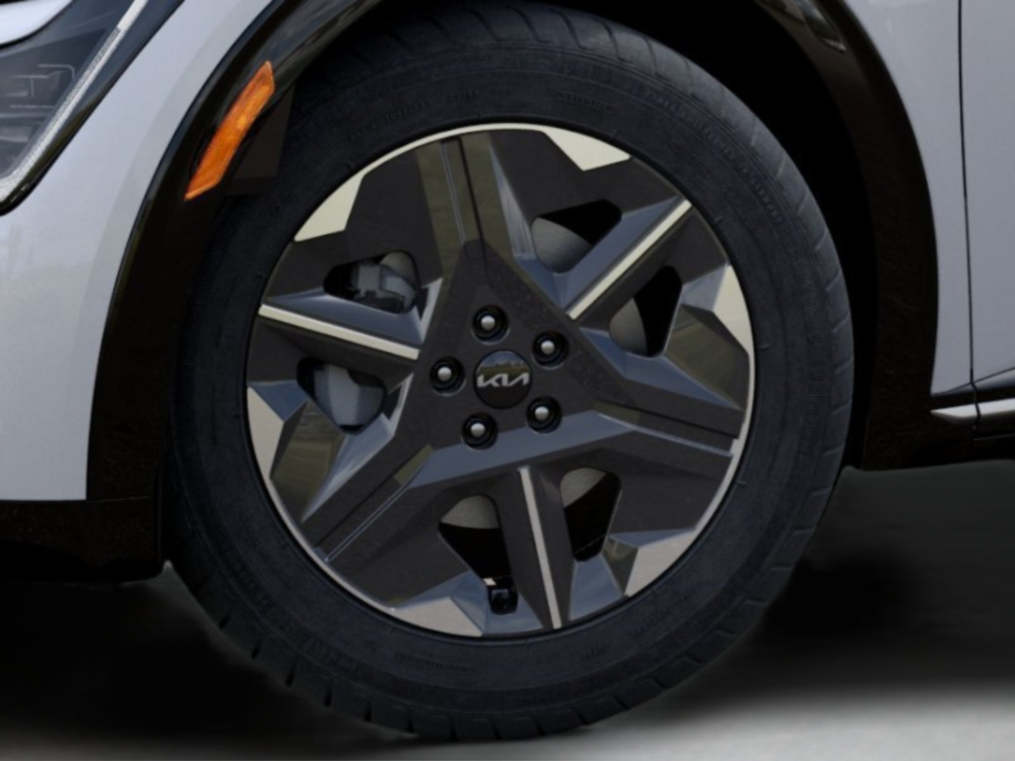 New 2026 Kia EV6 Light RWD image 24