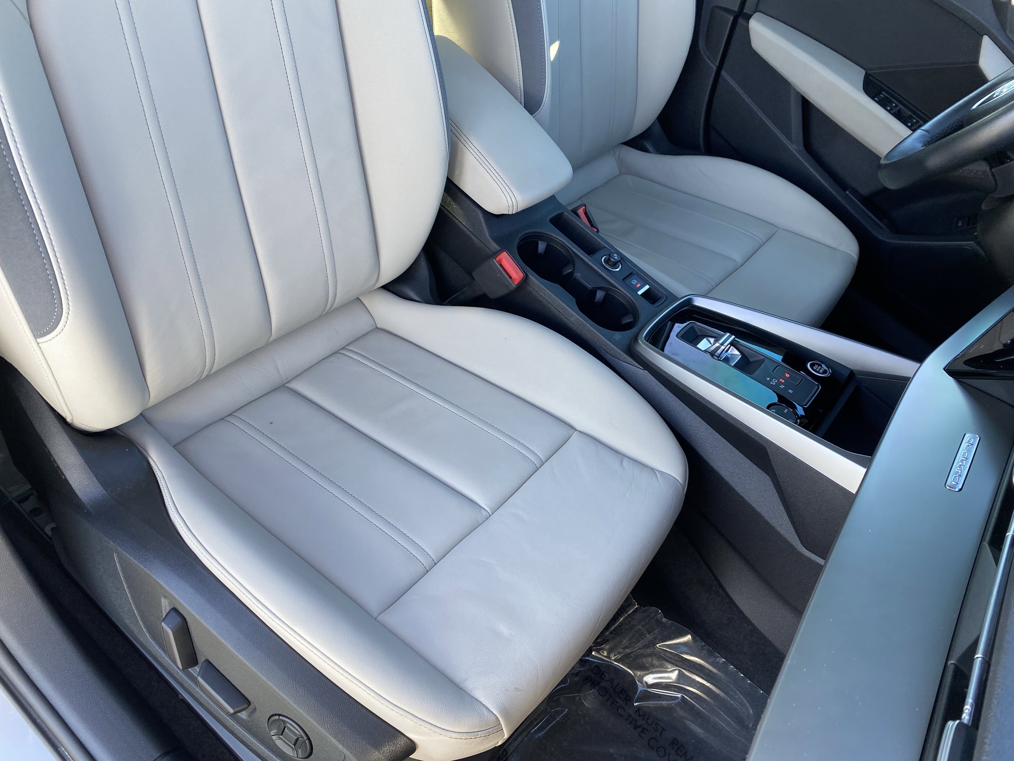 Used 2022 Audi A3 2.0T Premium image 10