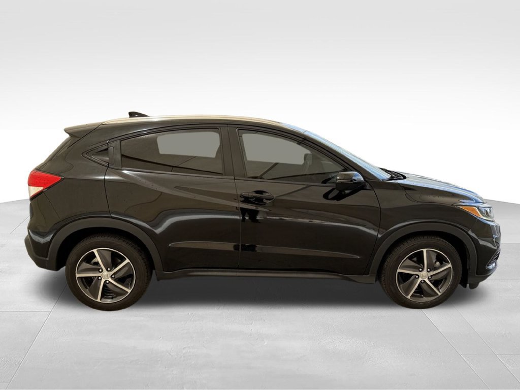 Used 2022 Honda HR-V EX image 8