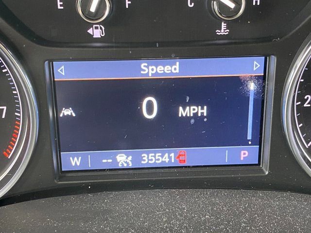 Certified 2024 Buick Enclave Essence w/ Experience Buick Package image 21