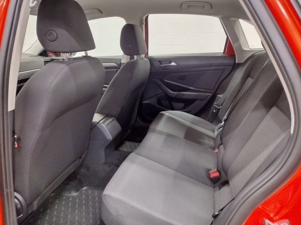 Used 2021 Volkswagen Jetta S FWD image 22
