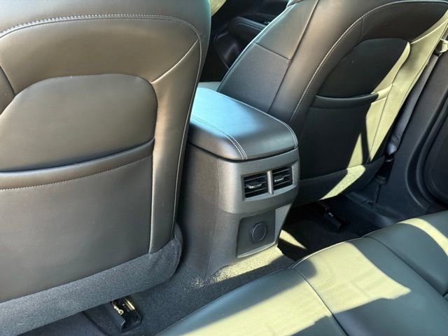 Used 2021 Cadillac CT4 Luxury image 28