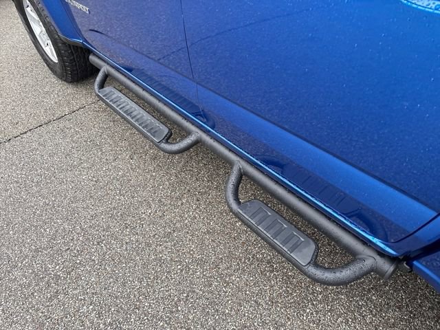 Used 2019 Chevrolet Colorado W/T w/ WT Convenience Package image 10