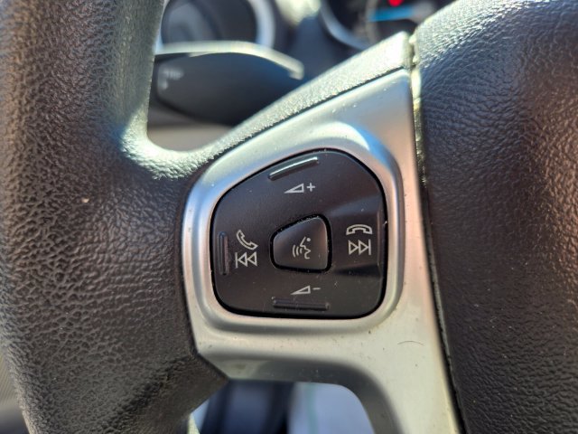 Used 2018 Ford Fiesta SE FWD image 33