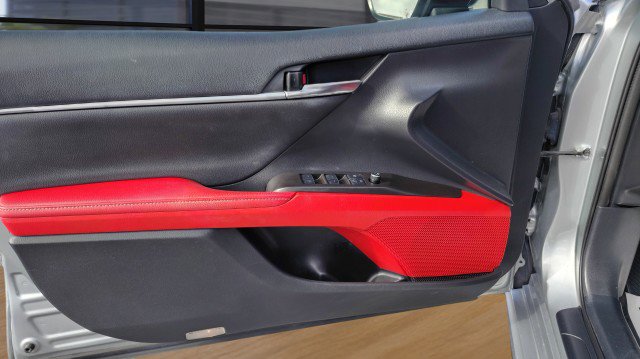 Used 2023 Toyota Camry XSE image 22