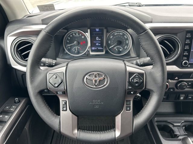 Used 2023 Toyota Tacoma SR5 AWD/4WD image 14