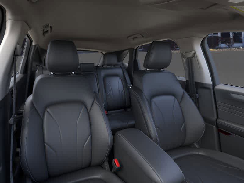 New 2026 Ford Escape Platinum image 10