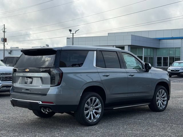 New 2026 Chevrolet Tahoe Premier RWD image 6