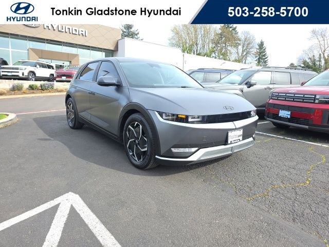 Used 2023 Hyundai Ioniq 5 SEL image 1