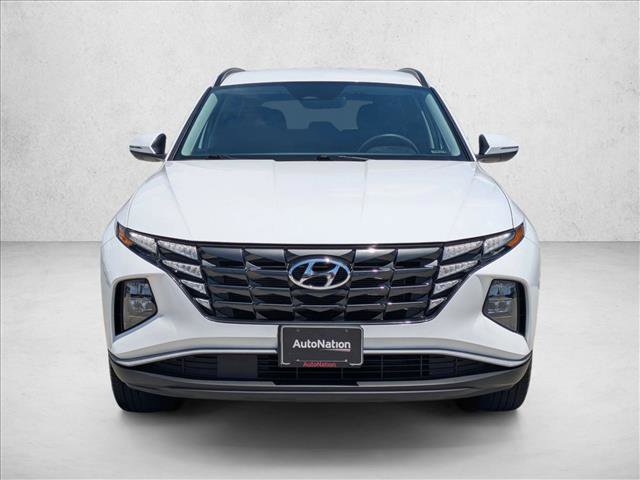Used 2023 Hyundai Tucson SEL AWD/4WD video 2