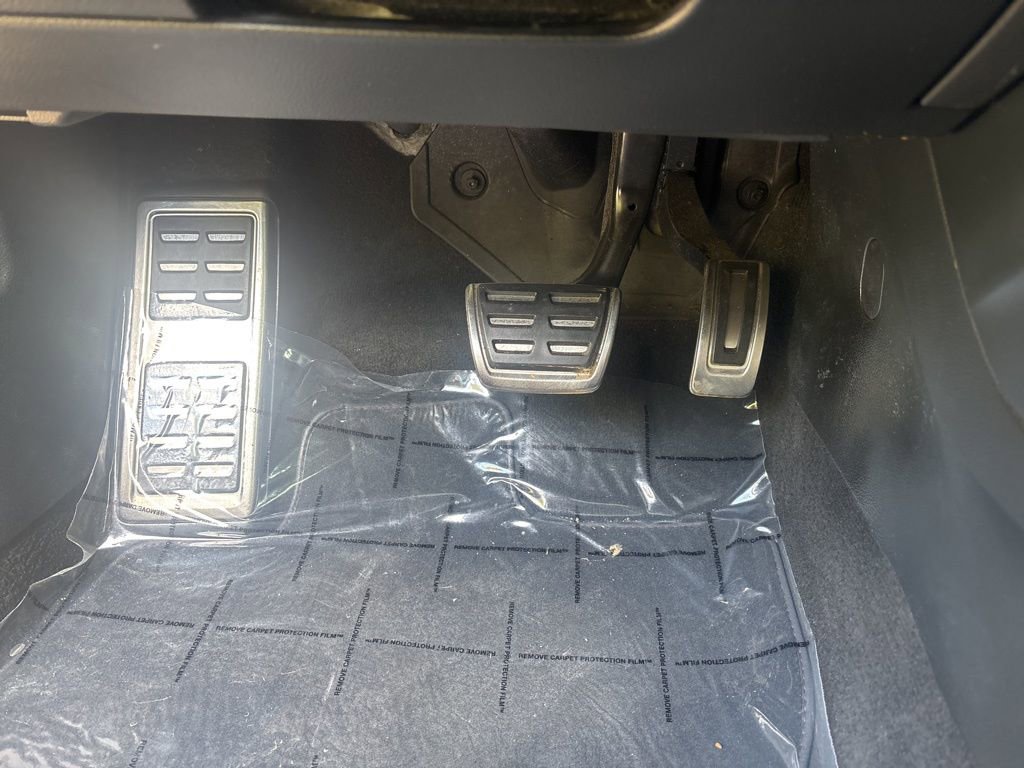 Used 2016 Audi S3 Prestige image 34