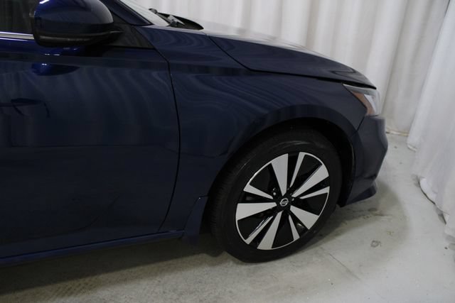 Used 2019 Nissan Altima 2.5 SV AWD/4WD image 35